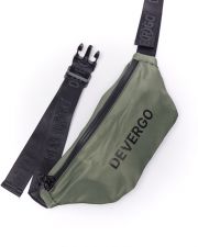 KHAKI MEN'S CROSSBODY BAG