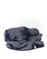 MEN'S KNITTED SCARF