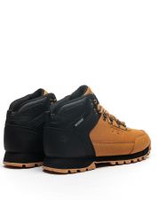 YELLOW MEN'S BOOTS - HERCULES