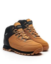 YELLOW MEN'S BOOTS - HERCULES