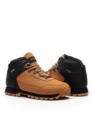 YELLOW MEN'S BOOTS - HERCULES
