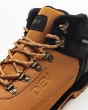 YELLOW MEN'S BOOTS - HERCULES