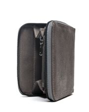 GREY WOMEN'S WALLET