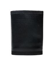 BLACK MEN'S WALLET