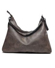 GREY WOMEN'S BAG