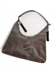 GREY WOMEN'S BAG