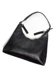 BLACK WOMEN'S BAG