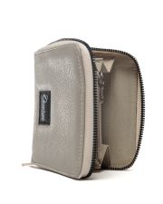 BEIGE WOMEN'S WALLET