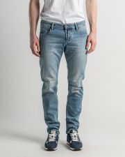 INDIGO MEN'S JEANS - DYLAN 25102