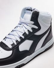 DIADORA WOMEN'S SNEAKERS - RAPTOR MID