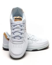 DIADORA WOMEN'S SNEAKERS - RAPTOR LOW LEOPARD