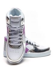 DIADORA WOMEN'S SNEAKERS - RAPTOR MID ODISSEA