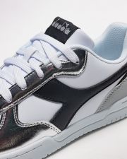 DIADORA WOMEN'S SNEAKERS - RAPTOR LOW ODISSEA