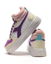 DIADORA WOMEN'S SNEAKERS - MAGIC DEMI BOLD EDEN