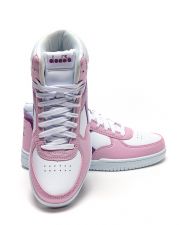 DIADORA WOMEN'S SNEAKERS - RAPTOR MID