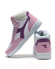 DIADORA WOMEN'S SNEAKERS - RAPTOR MID