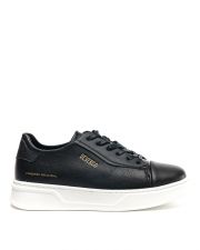BLACK MEN'S SNEAKER - GUS