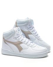 DIADORA WOMEN'S SNEAKERS - RAPTOR MID