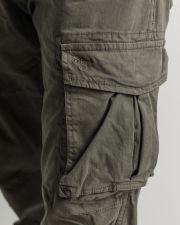 KHAKI MEN'S TROUSERS