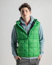 PETROL MEN'S VEST