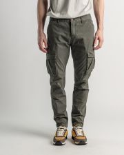 KHAKI MEN'S TROUSERS