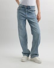 INDIGO WOMEN'S JEANS - AMANDA 25211