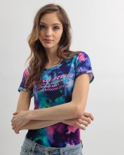 WOMEN'S T-SHIRT