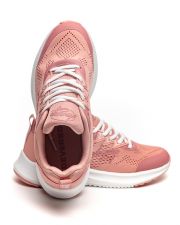 PINK WOMEN'S SNEAKERS - NELLY