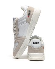 WHITE MEN'S SNEAKER - GEORGE