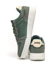 KHAKI MEN'S SNEAKER - GEORGE