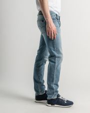 INDIGO MEN'S JEANS - DYLAN 25102