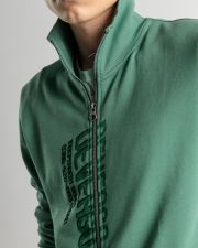 PETROL MEN'S PULLOVER