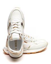 WHITE WOMEN'S SNEAKER - DONNA