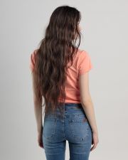 CORAL WOMEN'S T-SHIRT