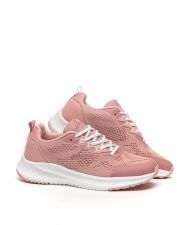 PINK WOMEN'S SNEAKERS - NELLY