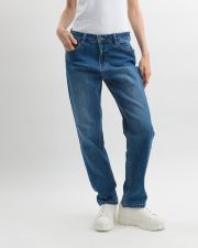 INDIGO WOMEN'S JEANS - ANDY 252013