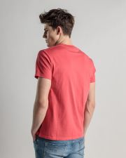 CORAL MEN'S T-SHIRT