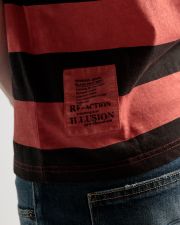 BORDEAUX MEN'S T-SHIRT