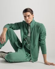 PETROL MEN'S PULLOVER