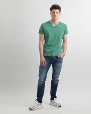 PETROL MEN'S T-SHIRT