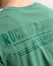 PETROL MEN'S T-SHIRT