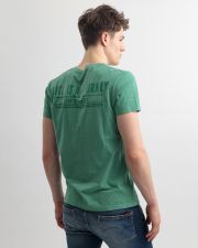 PETROL MEN'S T-SHIRT