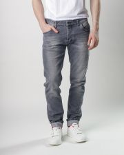 INDIGO MEN'S JEANS  - BILL 25302