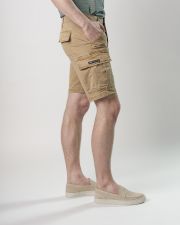 GREY MEN'S SHORTS