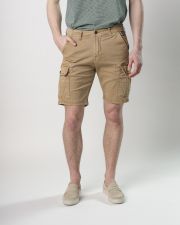 GREY MEN'S SHORTS