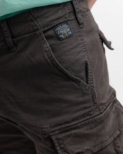 GREY MEN'S SHORTS