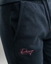 BLUE WOMEN'S SWEATPANTS