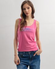 PINK WOMEN'S TOP