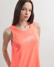 CORAL WOMEN'S TOP