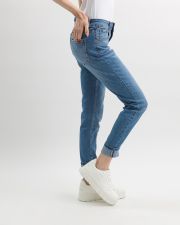 INDIGO WOMEN'S JEANS - LOLA 25210